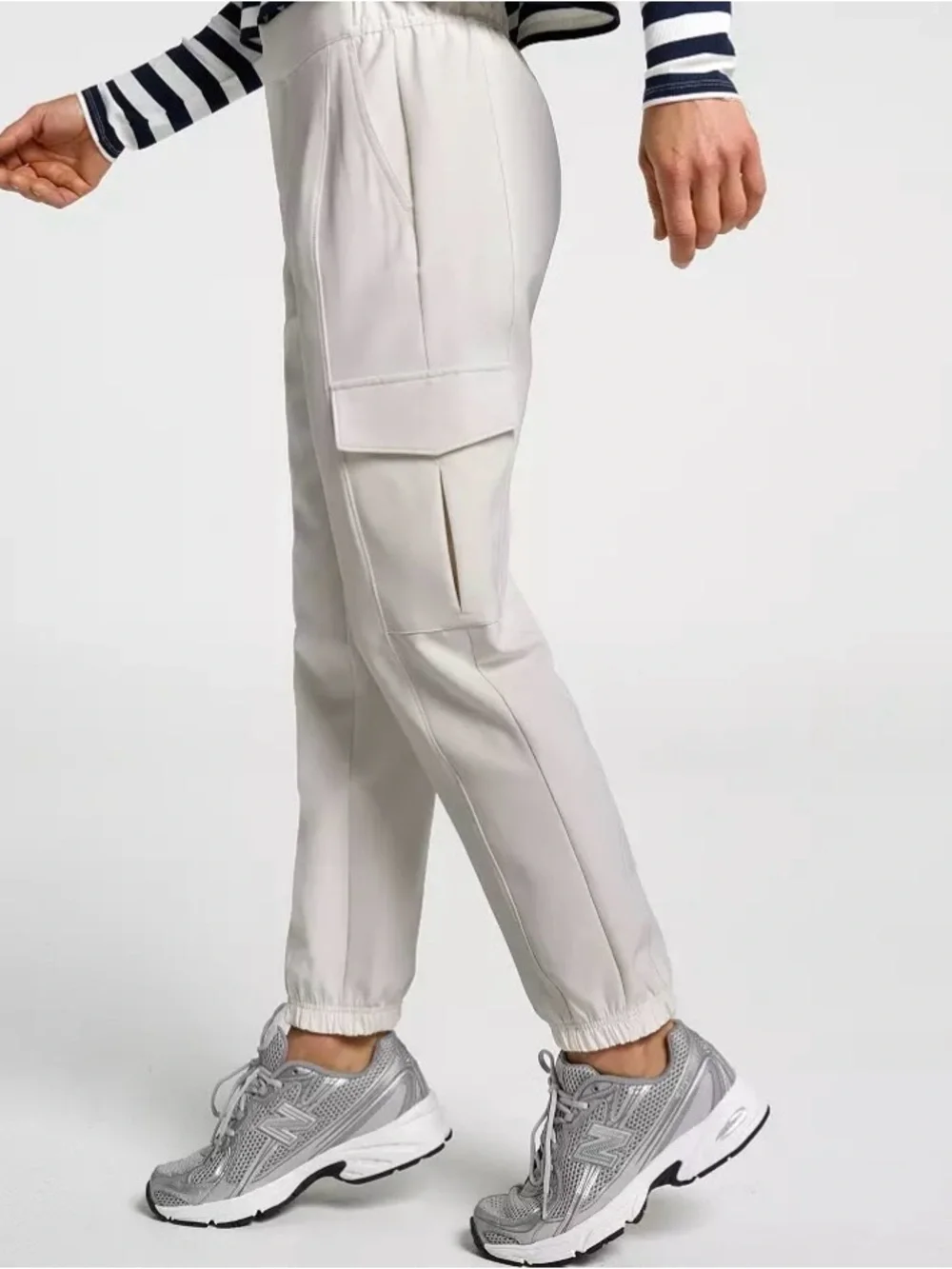 NWT CAlia effortless high rise jogger